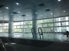 -一兆韦德健身(慧芝湖店)