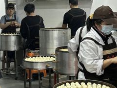 -红帽叔叔包子