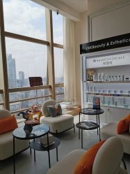 -JNK皮肤管理中心