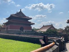 -北陵公园