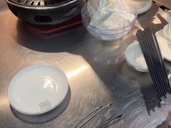 -燚青春东北泥炉烤肉(百合店)