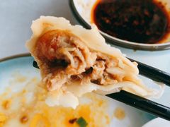 -百味饺子城•海鲜家常菜(秦皇岛店)