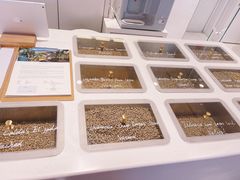 -% Arabica阿拉比卡咖啡(武汉天地店)