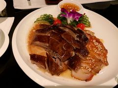 -海湾壹品·粤菜·早茶·烤鸭(拱北店)