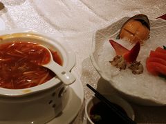 -海皇食府(水都假日酒店店)