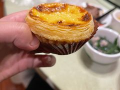 招牌鲜奶蛋挞-顺风山庄(水濂山店)