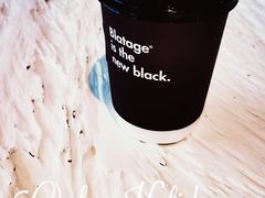 -BLATAGE COFFEE