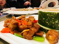 -天福苑(崇宁路店)