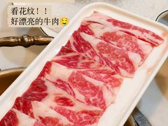 -喜聚薈·花膠雞海鮮火鍋(越秀店)