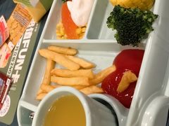 -豪客来牛排(云山大道店)