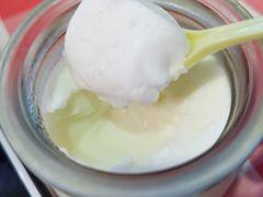 龙桥顺德双皮奶-龙桥私厨·姜花菊花过桥鱼·顺德菜(容桂店)