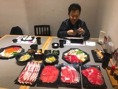 -八角锄烧·肉火锅(天河城店)