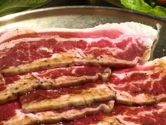 -核桃碳烤肉馆(深圳首店)