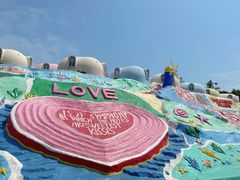 -漳州滨海火山岛自然生态风景区