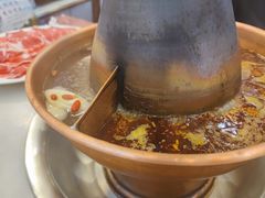 -惠丰涮肉馆(德宝新园店)