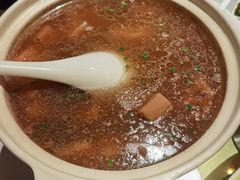 -粗茶淡饭·汉口公馆(循礼门店)