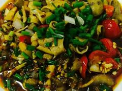 -五娃子烧烤(人民路150号院店)