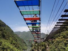 -浙北大峡谷