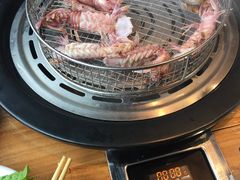 -海味当家·蒸锅海鲜(星海公园店)