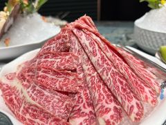-璞御·海鲜·雪花牛肉局(宾水西道店)