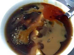 豆腐脑-陈记锅巴菜(五大道店)