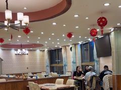 -清真·马家火锅美食城(镇江北路店)