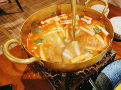 -泰堤坊(淡水体育馆店)