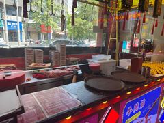 -大吉利·潮汕鲜牛肉火锅(西安店)