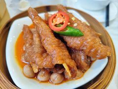 -永兴外婆桥酒楼(谷埠街店)