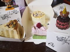 -侘寂甜品(自取店)