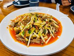 -市井川菜(江宁店)