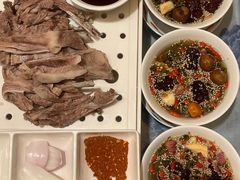 -老毛手抓·盐池滩羊非遗手抓(宁夏总店)