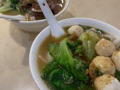 -玲又珑美食(盘福路店)