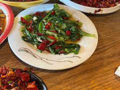 -小天府川菜馆(魏公村店)