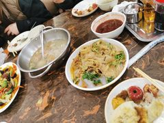 -张包铺(道外店)
