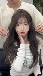 -DL HOPE明星造型