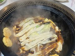 -崔记生活·铁锅炖鱼粘卷子(总店)