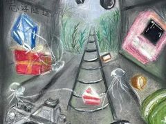 -甲乙果 美术书法(通州校区)