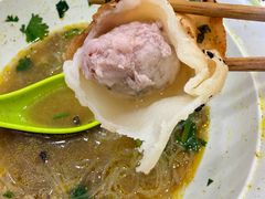 -张记汤馆(嫩江路店)
