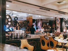 大堂-芭菲盛宴·环球美食(北城国际店)