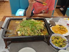 -浔味·山屿湖·正宗全鱼宴老字号