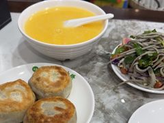 -尹记门钉肉饼(丰台站店)