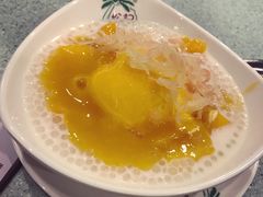 -松记糖水店(铜锣湾分店)