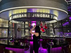 -境·Bar·日咖夜酒