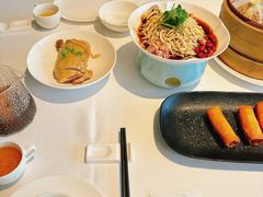 -小厨娘淮扬菜(天印大道店)