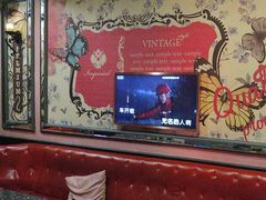 -范特西FANTASY量贩式KTV(民主广场店)