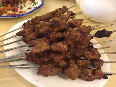 -那达慕蒙古风味酒楼