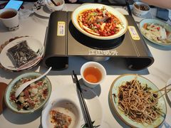 -江边城外烤全鱼(世茂广场店)
