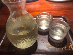 桂花米酒-寻宝记绍兴菜(鲁迅路店)