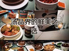 -客家汇·客家传承菜(水库店)